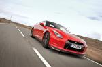 Nissan GT-R 2007 года